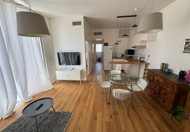 Tel Aviv - Jaffa - Appartement