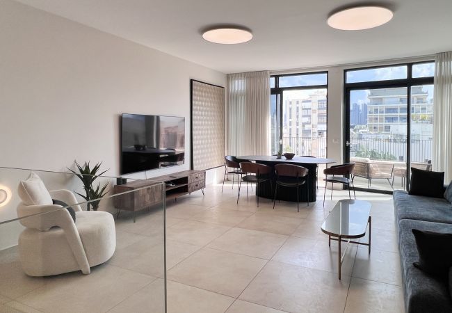 Tel Aviv - Jaffa - Appartement