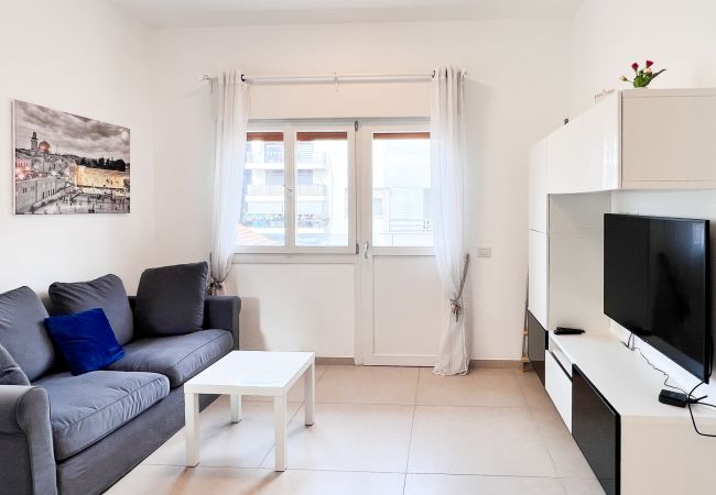 Tel Aviv - Jaffa - Apartamento